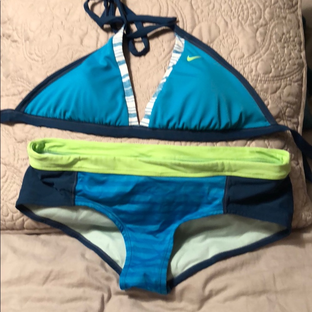 Nike bikini